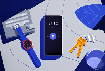 智强金融企业宣传视频