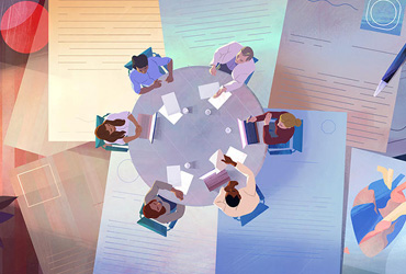 智强金融企业宣传视频