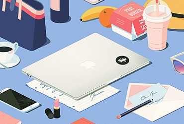 智强金融企业宣传视频