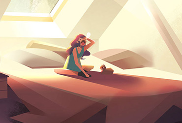 智强金融企业宣传视频