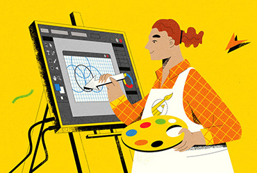 智强金融企业宣传视频