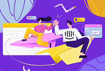 智强金融企业宣传视频