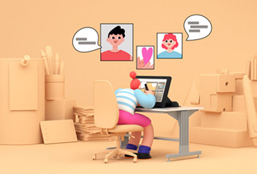 智强金融企业宣传视频