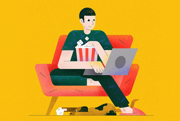 智强金融企业宣传视频